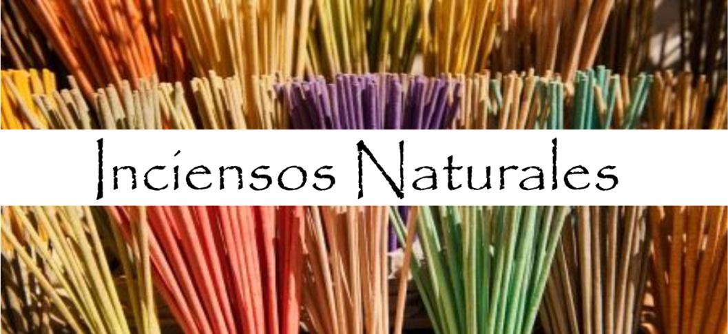 Incienso Palo Santo - SAC  Casa de los Aromas - Compra online tus