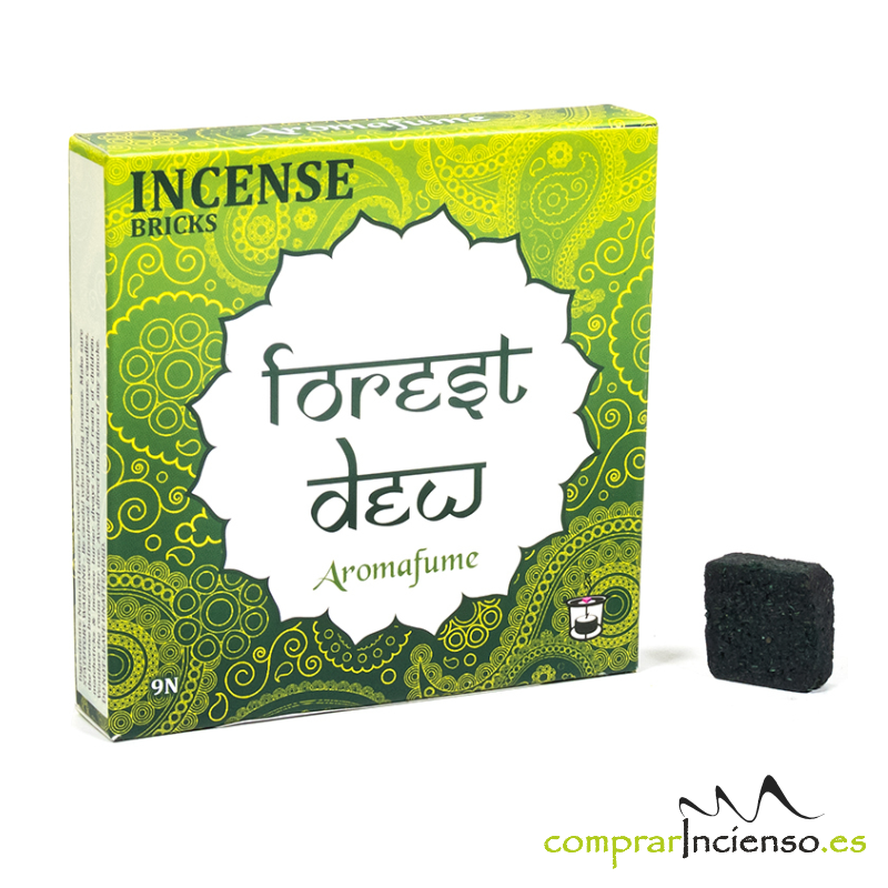 Incienso Artesanal 100% Natural Miel - CompraIncienso